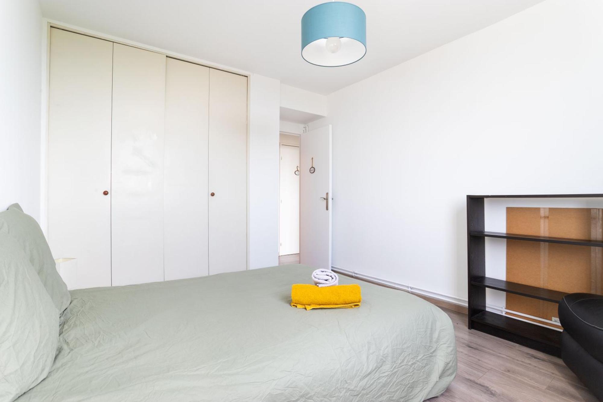 Proche Du Vieux Lille Avec Vue Exceptionnelle Sur La ! * La Madeleine (Nord)