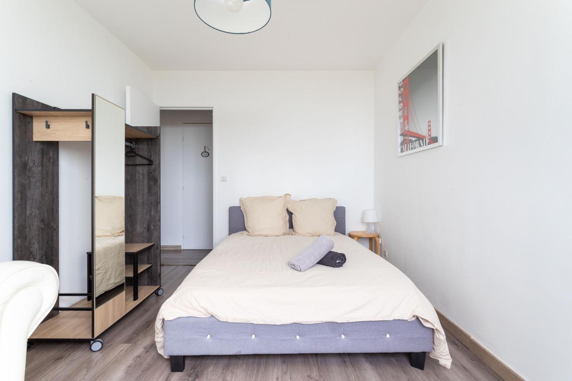 Proche Du Vieux Lille Avec Vue Exceptionnelle Sur La !